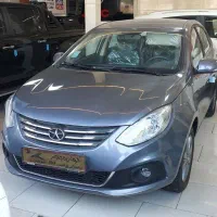 جک J4 خاکستری ، مدل ۱۴۰۴