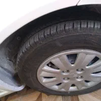 فروش تیبا صندوقدار