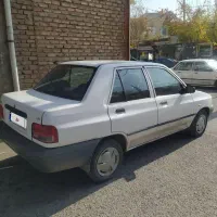 پراید مدل ۹۴|خودرو سواری و وانت|نقده, |دیوار