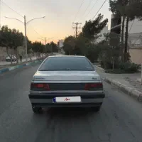 پژو روآ مدل85
