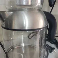 چایی ساز تک و عمده