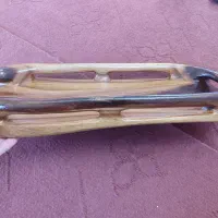 ساخت ظروف چوبی|ظروف سرو و پذیرایی|بم, |دیوار