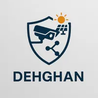 نصب دوربین مداربسته و سیستم‌های امنیتی آبادان