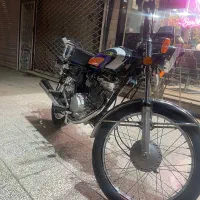 موتور سیکلت رهرو۱۴۰۴|موتورسیکلت|مشهد, گلبرگ شمالی|دیوار