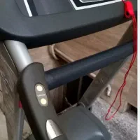 دستگاه تردمیل مارک TUNTURI مدل T20|تجهیزات ورزشی|تهران, قبا|دیوار