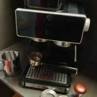 دستگاه اسپرسو