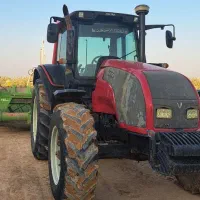 تراکتور والترا|خودرو سنگین|اهواز, غیزانیه|دیوار