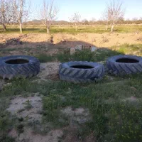 لاستیک تراکتور 285