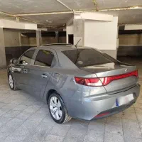 تارا اتومات مدل ۴۰۱ کم کار بیرنگ