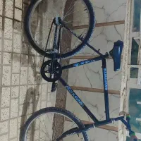 دو عدد دوچرخه26،24دماوند درحد نو|دوچرخه، اسکیت، اسکوتر|مشهد, سپاد|دیوار