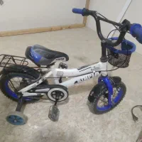 دوچرخه المپیک در حد