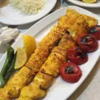 رستوران به به کباب