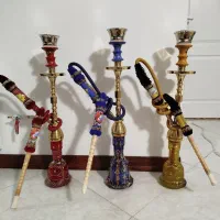 حاج اوغلی برنج ۶تومن چوب سرخ ۲نیم