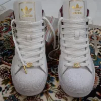 کتونی آدیداس سمپل اورجینال