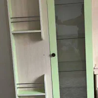 کمد بچه در حد نو