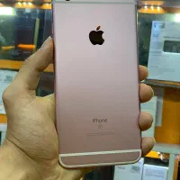 iPhone 6S Plus 128 (دارای‌ضمانت‌مرجوعی)|موبایل|مشهد, صیاد شیرازی|دیوار