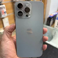 15 pro max 256 zaa|موبایل|تهران, تهرانسر مرکزی|دیوار