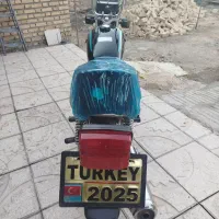 موتور هوندا  125 تلاش|موتورسیکلت|اسلام‌‌آباد غرب, |دیوار