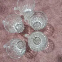 فنجان ایتالیایی|ظروف سرو و پذیرایی|هشتگرد, شهرک راه آهن|دیوار