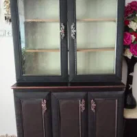 کمد آشپز خانه