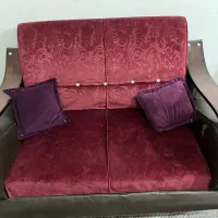 مبل هفت نفره