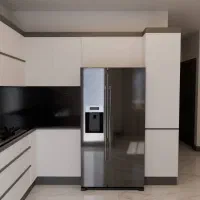 اپارتمان/ ۱۱۵ متری/فول امکانات