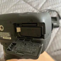 دوربین کنون Canon EOS 2000D با لنز 18-55mm IS II|دوربین عکاسی و فیلم‌برداری|تهران, زیبادشت|دیوار