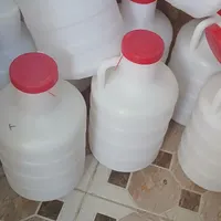 بشکه ۲۰کیلویی