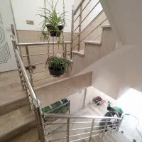 نرده استیل با کیفیت و ضمانت|مصالح و تجهیزات ساختمان|کاشان, شهرک صنعتی کویر|دیوار