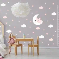 پوستر و کاغذ کودک /اتاق بازی /مهدکودک