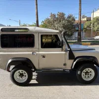 پاژن مدل ۷۶ فابریک