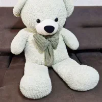 عروسک خرس خیلی بزرگ