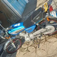 موتور سیکلت 150|موتورسیکلت|نیشابور, میدون بار|دیوار