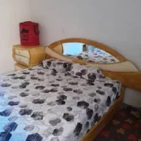 سرویس خواب دونفره درحدنو|تخت و سرویس خواب|شیراز, معالی‌آباد|دیوار