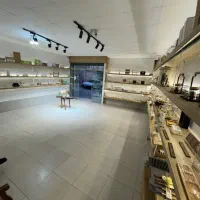 به دلیل تغییرشغل اجناس ودکور باارائه فاکتورسال قبل