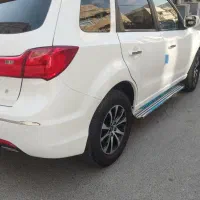 هایما S7 مدل 97|خودرو سواری و وانت|ارومیه, |دیوار