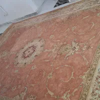 دو تخته فرش ماشینی ساوین