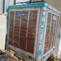 کولر آبی جنرال|کولر آبی|قم, پردیسان|دیوار