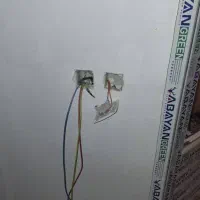 برقکار ساختمان