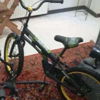 دوچرخه سایز 20