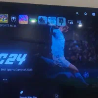 ps5 slim اکانت فضایی|کنسول، بازی ویدئویی و آنلاین|تهران, شهرک چیتگر|دیوار