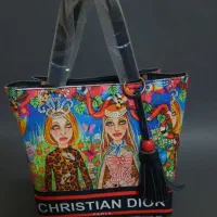 کیف مجلسی|کیف، کفش، کمربند|قزوین, |دیوار