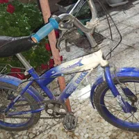 دوچرخه پسرانه