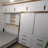 تخت تاشو