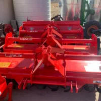 رتیواتور کلوخ کوب تراکتور|ماشین‌آلات صنعتی|بیضا, |دیوار