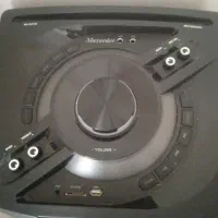 باند ایستاده MAX