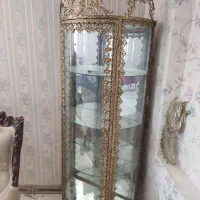 بوفه برنز