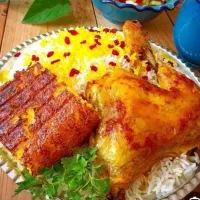 سفارش غذای خونگی