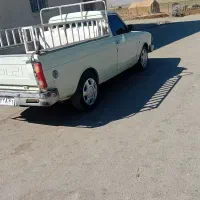 وانت پیکان مدل ۹۱ بدون رنگ