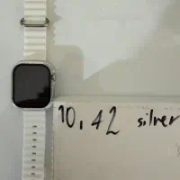 اپل واچ سری ۱۰ درحد